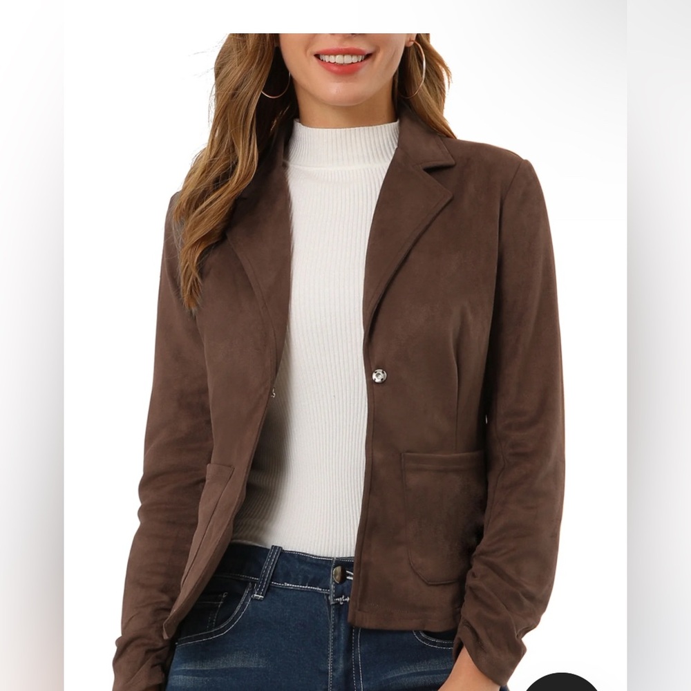 💕NEW💕 Allegra K Blazer